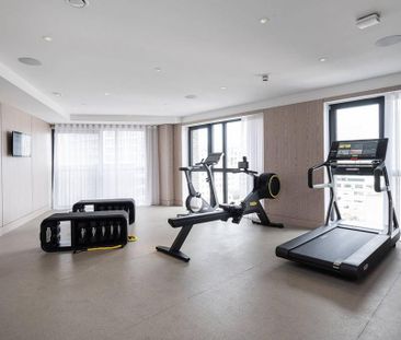 2 bedroom flat to rent - Photo 5