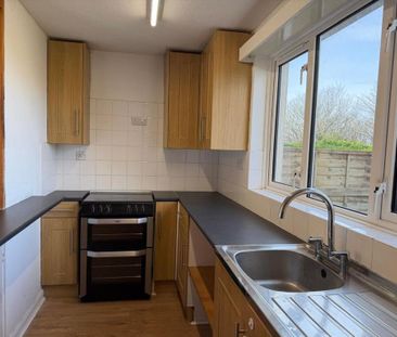 2 bedroom terraced house to rent - Photo 6