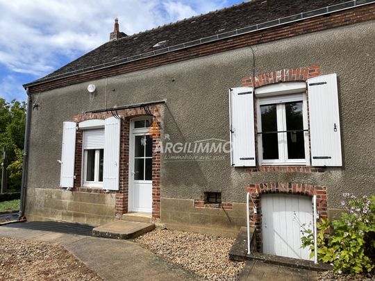 72120, Saint-Gervais-De-Vic - Photo 1