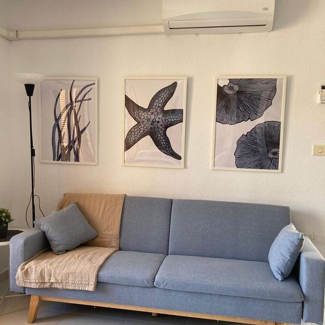 Alquiler de piso en Calle Galera, 5 - Photo 1