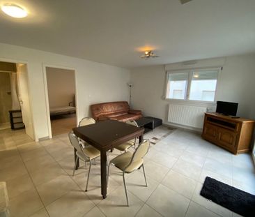 Appartement 2 pièces à Illkirch-Graffenstaden - Photo 2