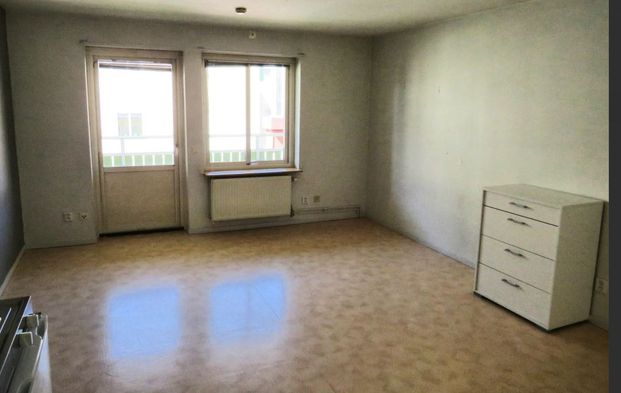 Köpmangatan 51B - Foto 1