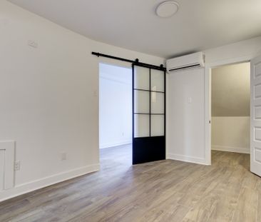 Appartement à louer, Montréal (Le Plateau-Mont-Royal) - Photo 1