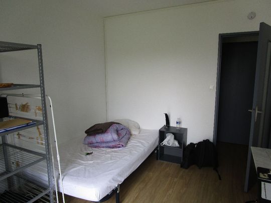 Location Appartement 1 pièce 23m² RENNES 35700 - Photo 1