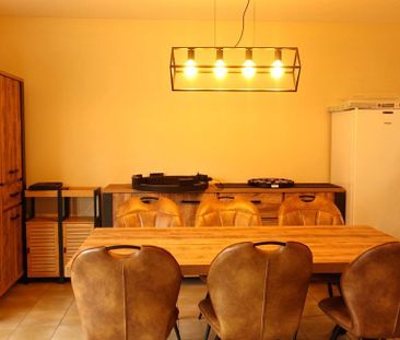 Appartement te huur in Stene voor € 825 met 2 slaapkamers - Photo 4