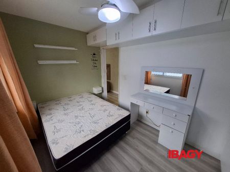 Apartamento 2 Quartos Estreito 43m² - Foto 2