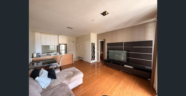 1907/8 Franklin Street, Melbourne, VIC 3000 - Photo 1