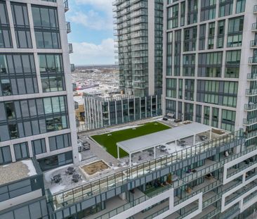 For Lease - 8960 Jane Street Unit# 2317, Vaughan, Ontario - Photo 2