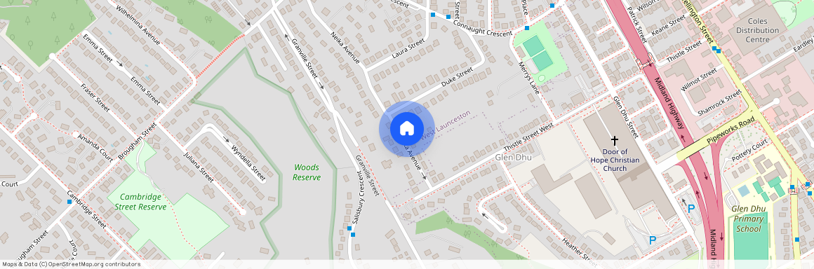 51 Neika Avenue, Tas 7250, West Launceston