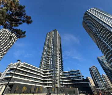 For Lease - 15 Watergarden Drive Unit# 1510, Mississauga, Ontario - Photo 2