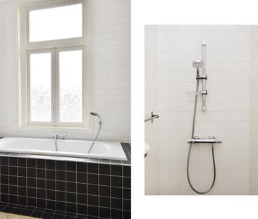 Huis te huur: Heemskerckstraat 20 2518 EK Den Haag - Photo 4