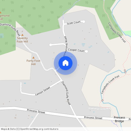 4 Honeycomb Rd, Melbourne, Victoria 3451