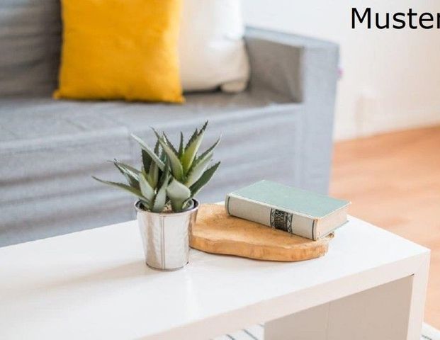 2-Zimmer-Wohnung mit Balkon in Johannstadt sucht Sie! - Foto 1