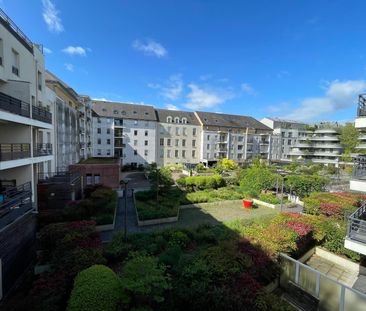 Location Appartement 3 pièces 60m² ANGERS 49000 - Photo 4