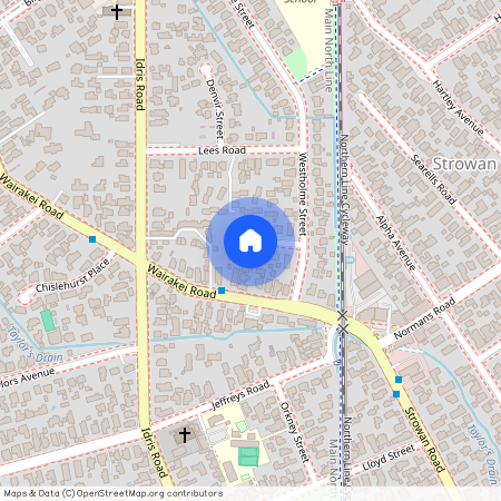 7 Kain Avenue, Strowan, Christchurch