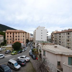 F2 avenue Emile Sari - Photo 2