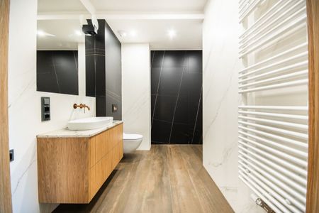 2-pokojowe mieszkanie z klimatyzacją –ul. Smoleńsk 47.67 m² - Фото 5