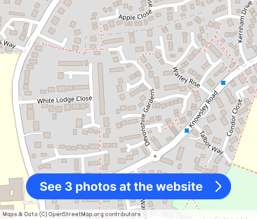 Devonshire Gardens, Tilehurst, Reading, RG31 - Photo 1