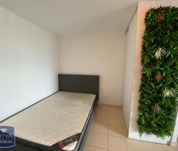 Location Appartement 1 pièce 20m² STE CLOTILDE 97490 - Photo 2