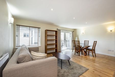 1 bedroom apartment to rent - Photo 3