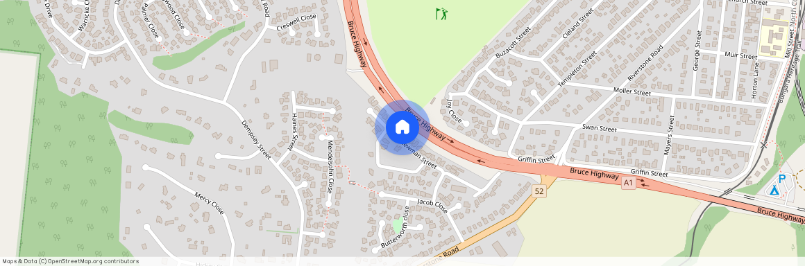 22 Newman Street, Gordonvale, QLD, 4865