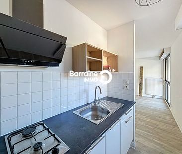 Location appartement à Brest 29.71m² - Photo 5