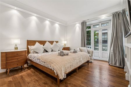 Inverness Terrace, London, W2 flat to rent - Photo 2