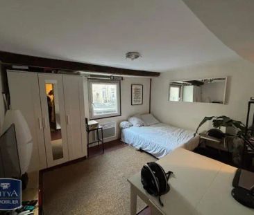 Appartement à louer 1 pièce 24.5m² - Photo 3