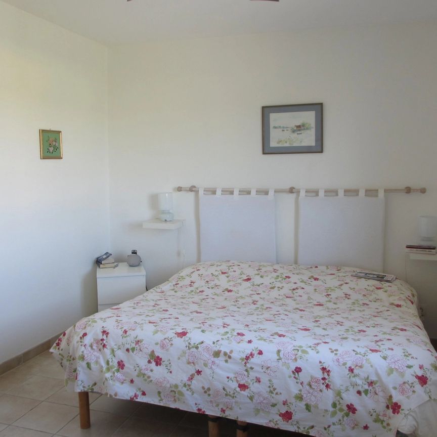 Location Maison 4 pièces 90m² NARBONNE 11100 - Photo 1