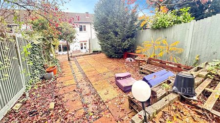 1 bedroom house to rent Russell Rise, Luton, Bedfordshire, LU1 - Photo 4