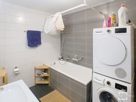 Appartement de 2.5 pièces au rez-de-chaussée - Foto 2