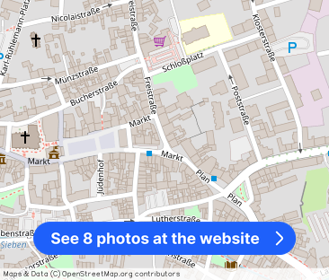 O287W5: Geräumige 2-Raum-Wohnung mitten im Stadtzentrum - Photo 1