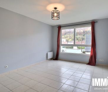 Location Appartement 3 pièces 71m² NOTRE DAME DE BONDEVILLE 76960 - Photo 3