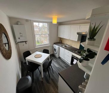 2 Bed Flat, Hotwells, BS8 - Photo 6