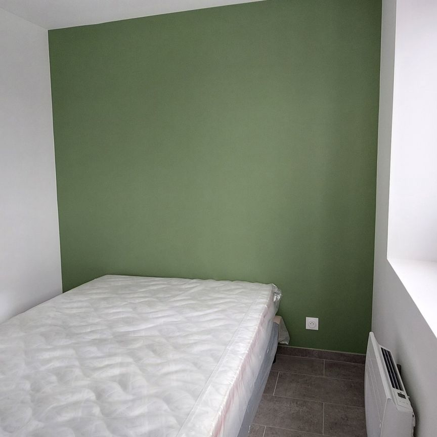 Location Appartement 2 pièces 25m² CAMBRAI 59400 - Photo 1