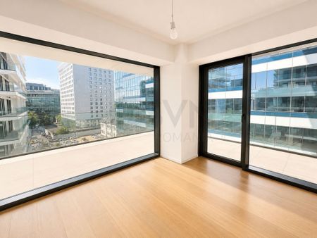Apartament 3 Camere I One Floreasca Towers - Photo 4