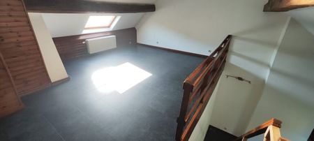 Appartement te huur - Photo 4