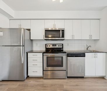 For Lease - 1420 Dupont Road Unit# 1609, Toronto, Ontario - Photo 5