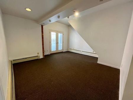 For Lease - 93 Lower Union Street Unit# Unit 1, Kingston, Ontario - Photo 2