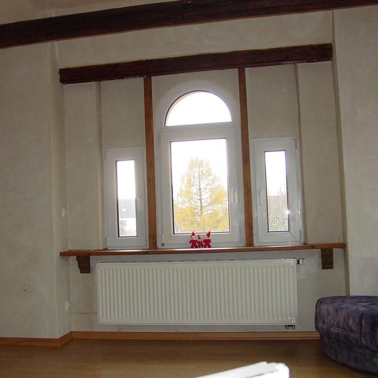 Dresden Bühlau, Apartment mit Blick über die Bäume - Photo 1