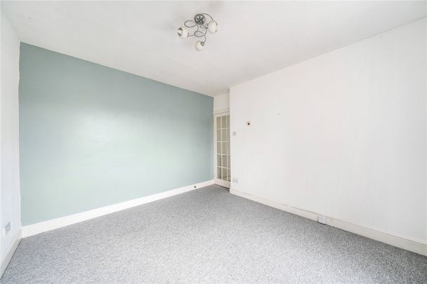 1 Bedroom Flat/Apartment to rent - Photo 1