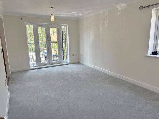 2 bedroom house to rent - Photo 1