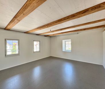 Exklusives 5.5 Zi. Haus an schöner Lage, Top ausgebaut - Foto 5