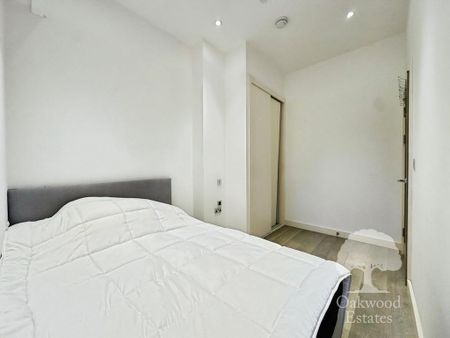 1 bedroom apartment to rent - Photo 5