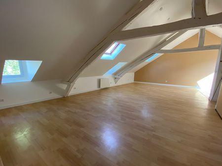 Location Appartement 3 pièces 54m² - Photo 4