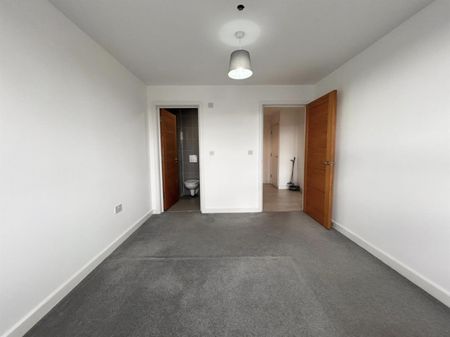 2 Bedroom Apartment To Let - Photo 2