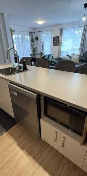 Appartement 5 1/2 - St-Paul de Joliette - Photo 1