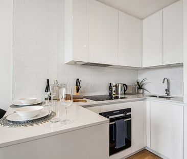 1 Bed Flat, Gravity Royal Heights, RG1 - Photo 6