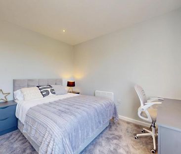 Hartley Avenue, Flat C, - Photo 3