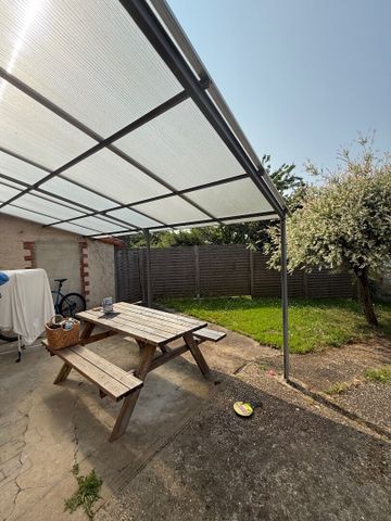 Location appartement 1 pièce, 11.20m², La Roche-sur-Yon - Photo 4